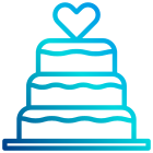 Cake icon