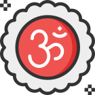 om icon