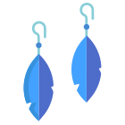 Earrings icon