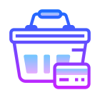 shopping-1 icon