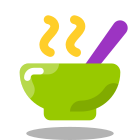 スーププレート icon