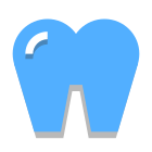 Tooth icon