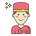 Concierge icon