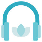 Headphone Relaxation icon