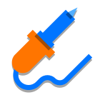 Soldering Iron icon