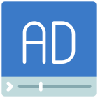 Video icon