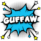 guffaw icon