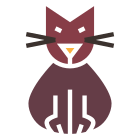 Cat icon