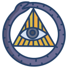 Ouroboros icon