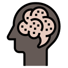 Alzheimer icon