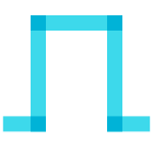 Square Wave icon