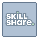 Skillshare icon