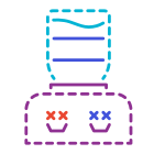 Wasserkühler icon