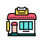 Pet Shop icon