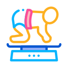 Weigh Baby icon