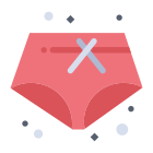 Shorts icon