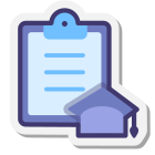 Syllabus icon