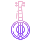 班卓琴 icon