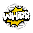 whirr icon