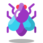 Fly icon