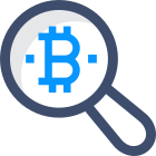 Search Money icon