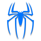 Homem-aranha novo icon