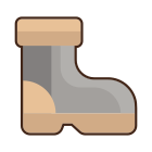 Rain Boots icon