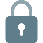 Security Lock icon