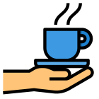 Coffee Cup icon