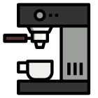 Café icon