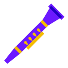 Clarinetto icon