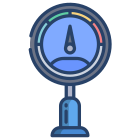 Gauge icon