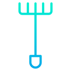 Rake icon