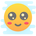 Anime Emoji icon