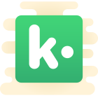 Kik icon