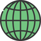 Globo icon