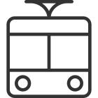 Поезд icon
