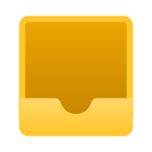 Inbox icon