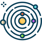09-planet icon