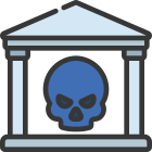 Bank Crime icon