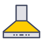 Chimney icon