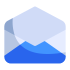 Open Email icon