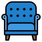 Fauteuil icon