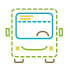 公交车 icon