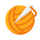 Yarn Ball icon