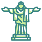 Christ The Redeemer icon