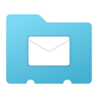 E-Mail Kontakt icon