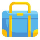 Briefcase icon