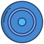 Frisbee icon