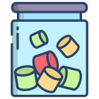 Mellow Candy icon